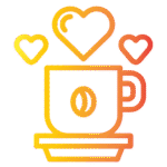 Cafe experiences
