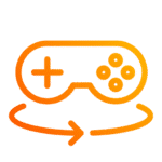 Game zones