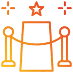 Member-exclusive events